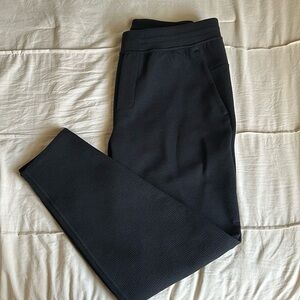 Lululemon Black Athletic Pants